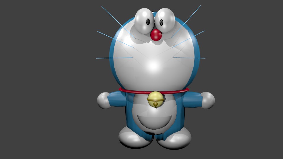 Doraemon  preview image 1
